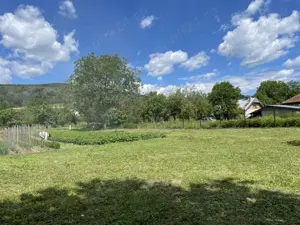 Teren intravilan 2060 mp, Manicesti (nod rutier A 1), Argeș, stradal, DN 7 C, sens Curtea de Argeș  - imagine 8