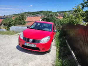 Vânzare autoturism Dacia Sandero - imagine 3