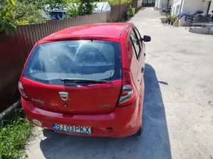 Vânzare autoturism Dacia Sandero - imagine 2
