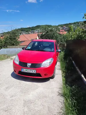 Vânzare autoturism Dacia Sandero