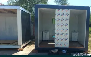 vand containere sanitare 