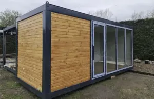 Vând containere modulare