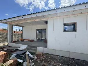 Casa Individuala Becicherecu Mic,Parter,3 Camere,Terasa Acoperita - imagine 6