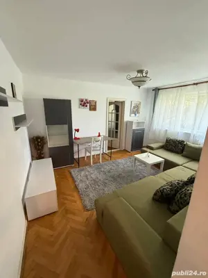 Apartament 3 camere, langa Iulius Mall 