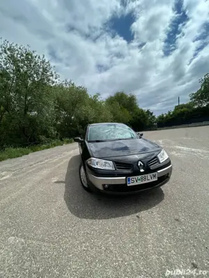Renault Megane 2 - 1.5 dci - 2007 - imagine 2