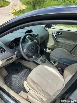 Renault Megane 2 - 1.5 dci - 2007 - imagine 4