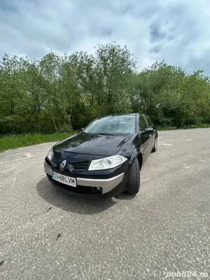 Renault Megane 2 - 1.5 dci - 2007 - imagine 5