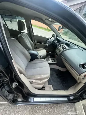 Renault Megane 2 - 1.5 dci - 2007 - imagine 3