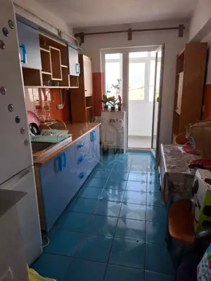 APARTAMENT CU 2 CAMERE DE VÂNZARE