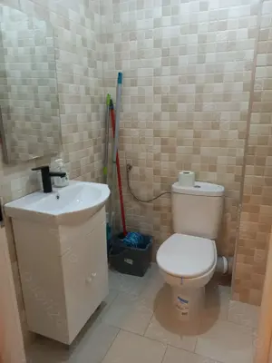 3 camere decomandate Brâncoveanu bloc nou 2023 - imagine 9