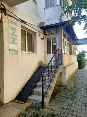 Spatiu comercial Slobozia