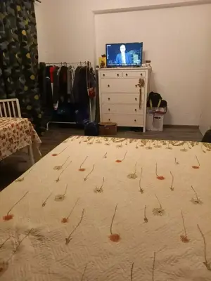 3 camere decomandate Brâncoveanu bloc nou 2023 - imagine 7