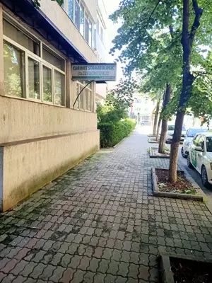 Spatiu comercial Slobozia - imagine 2 Spatiu comercial Slobozia - imagine 2