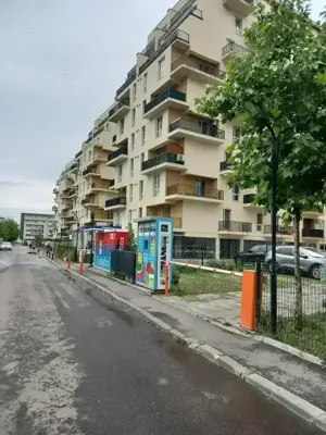 3 camere decomandate Brâncoveanu bloc nou 2023