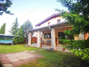 PF vând casa finisata - imagine 2