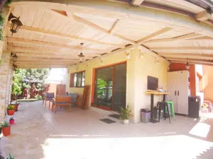 PF vând casa finisata - imagine 3