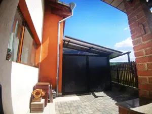 PF vând casa finisata - imagine 4