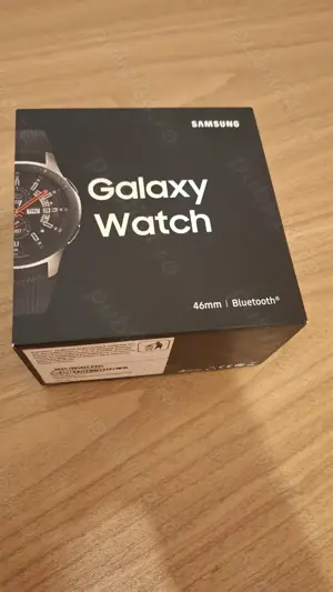 Samsung Galaxy Watch BT 47mm SM-R805N