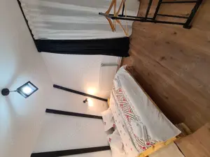 Cabana A frame Ina și Cristi  - imagine 2