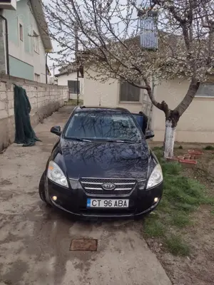 Vând kia cred 1.6 crdi - imagine 6 Vând kia cred 1.6 crdi - imagine 6