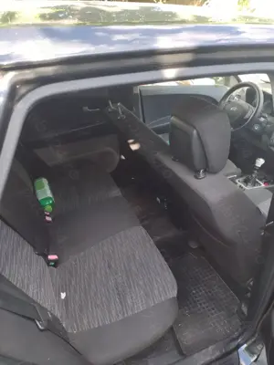 Vând kia cred 1.6 crdi - imagine 5 Vând kia cred 1.6 crdi - imagine 5