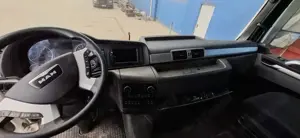 Platforma   Trailer utilaje E6 MAN TGX 26.440  - imagine 7