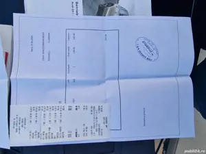 Audi SQ5 2015 3.0Tdi 313Cp 650nm V6*Led*Pano*camera*ACC*biTurbo*tip-tronic8+1*Quattro*8R*q5*Suv*4x4 - imagine 9