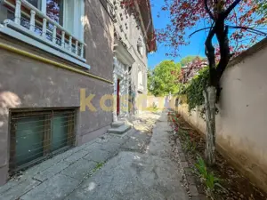 Oportunitate investitie I 2 camere I Floreasca I Demisol