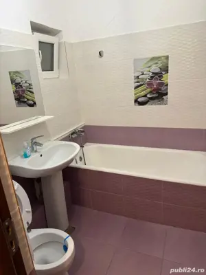 De închiriat 3 camere Tineretului 