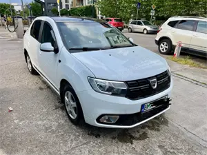 Dacia Logan   . - imagine 4