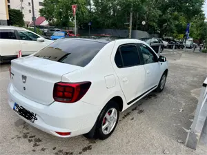 Dacia Logan   . - imagine 3