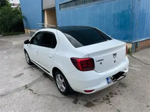 Dacia Logan   . - imagine 2