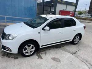 Dacia Logan   . - imagine 7