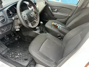 Dacia Logan   . - imagine 9