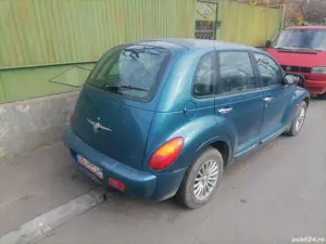 Chrysler PT Cruser 2001 2.0 benzina