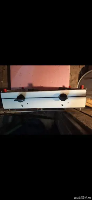 Aragaz rusesc nou vintage - imagine 4