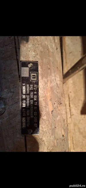 Aragaz rusesc nou vintage - imagine 5