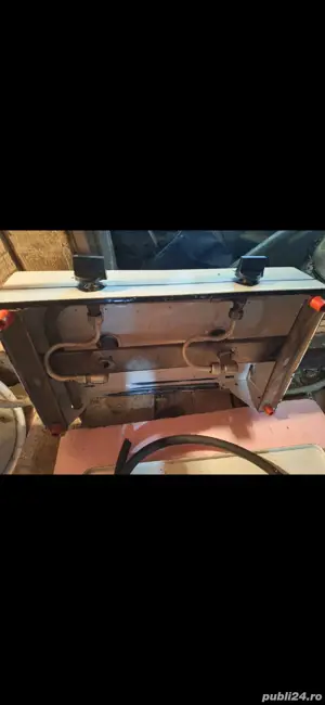 Aragaz rusesc nou vintage - imagine 2