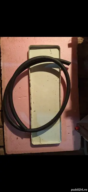 Aragaz rusesc nou vintage - imagine 3