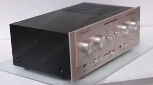 Amplificator Statie Marantz A-25(2x25W). - imagine 4