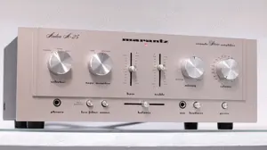 Amplificator Statie Marantz A-25(2x25W).