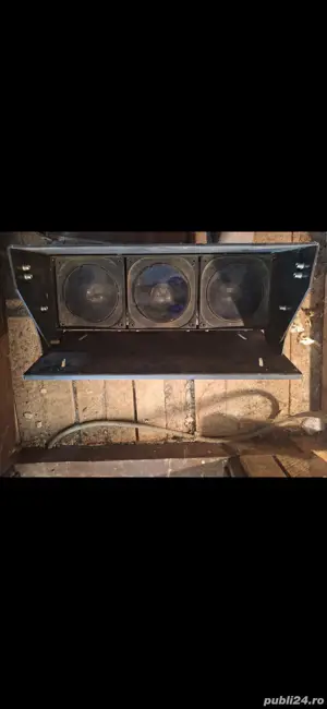 Lentile industriale USA - imagine 3