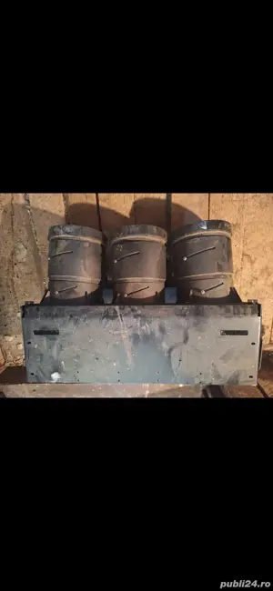 Lentile industriale USA - imagine 2