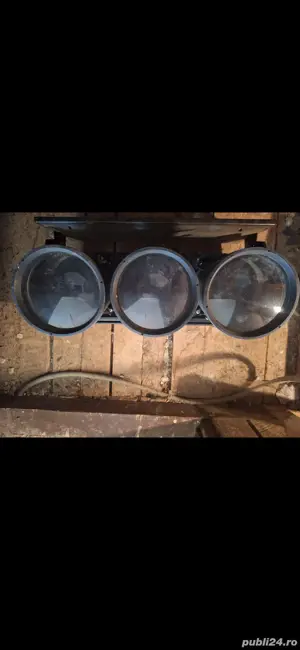 Lentile industriale USA - imagine 4