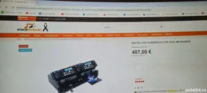 mp3 player,usb,cd dual player - imagine 3