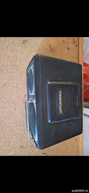 Boxa vintage Pionner - imagine 3