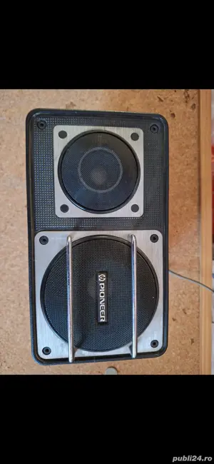 Boxa vintage Pionner