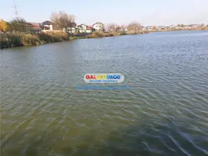 Teren intravilan 500 -1000mp, Stradal, Lac Berceni, Utilitati, 80E mp - imagine 6