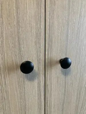 Manere butoni sertare mobila