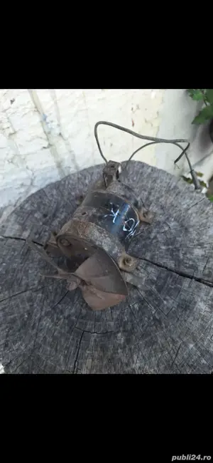 Motoraș electric 12v rsr dacia - imagine 2